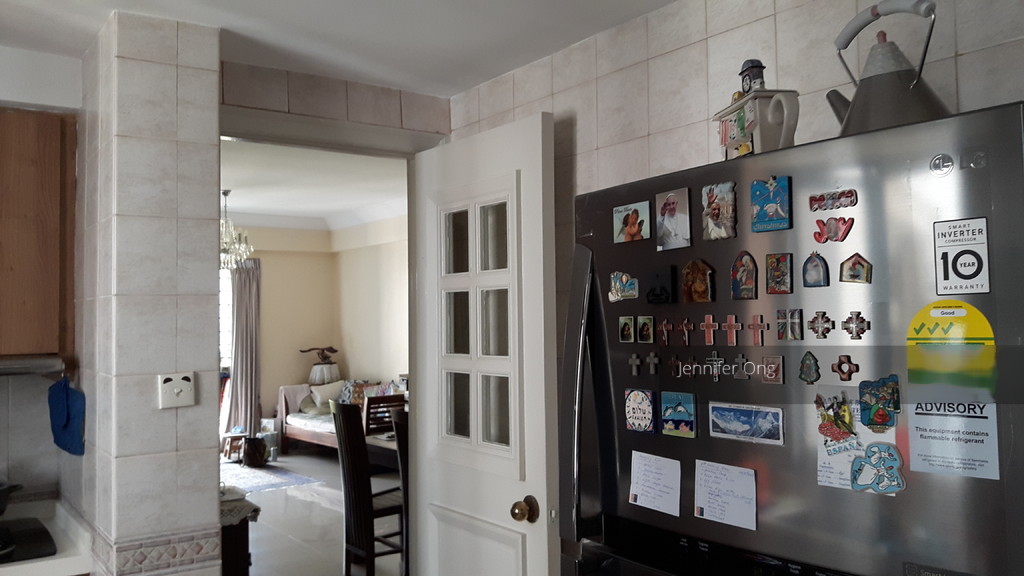 Parkview Apartments (D23), Apartment #147047342
